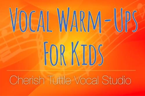 Cherish Tuttle Vocal Studio Picture 